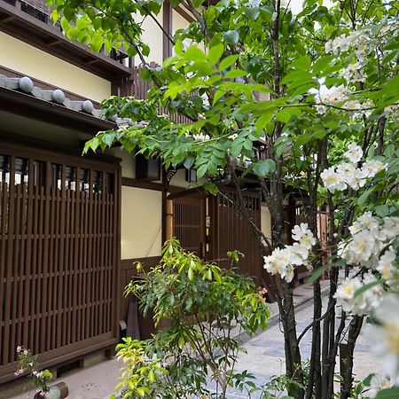 Villa Imakumano Terrace - Eisen An 潁川庵 Kyōto Exterior foto