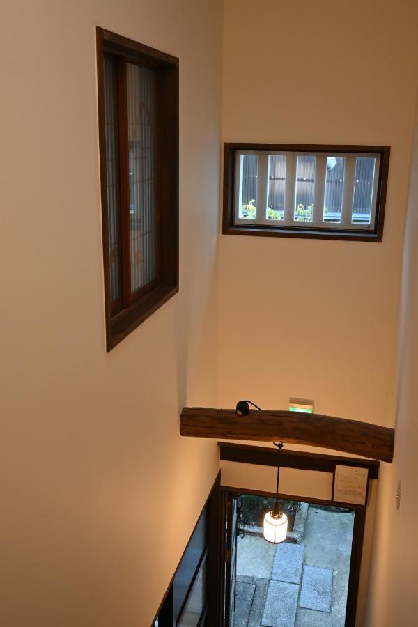 Villa Imakumano Terrace - Eisen An 潁川庵 Kyōto Exterior foto