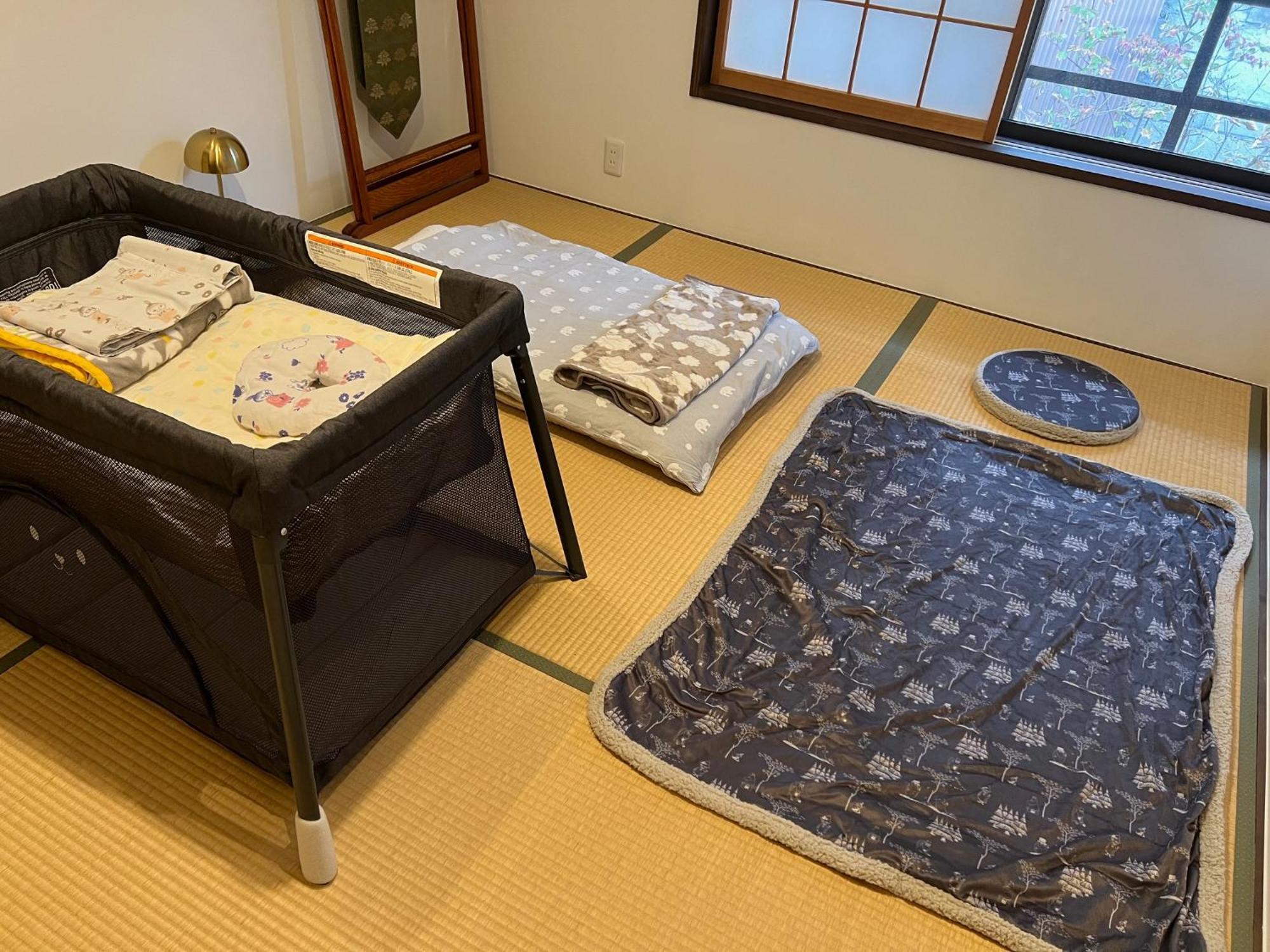 Villa Imakumano Terrace - Eisen An 潁川庵 Kyōto Exterior foto